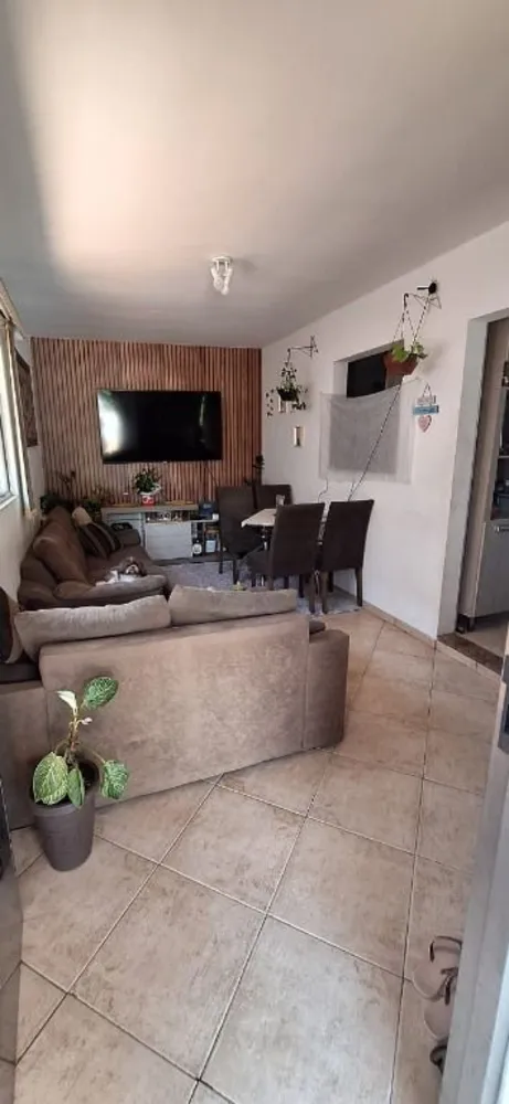 Casa, 4 quartos, 161 m² - Foto 8
