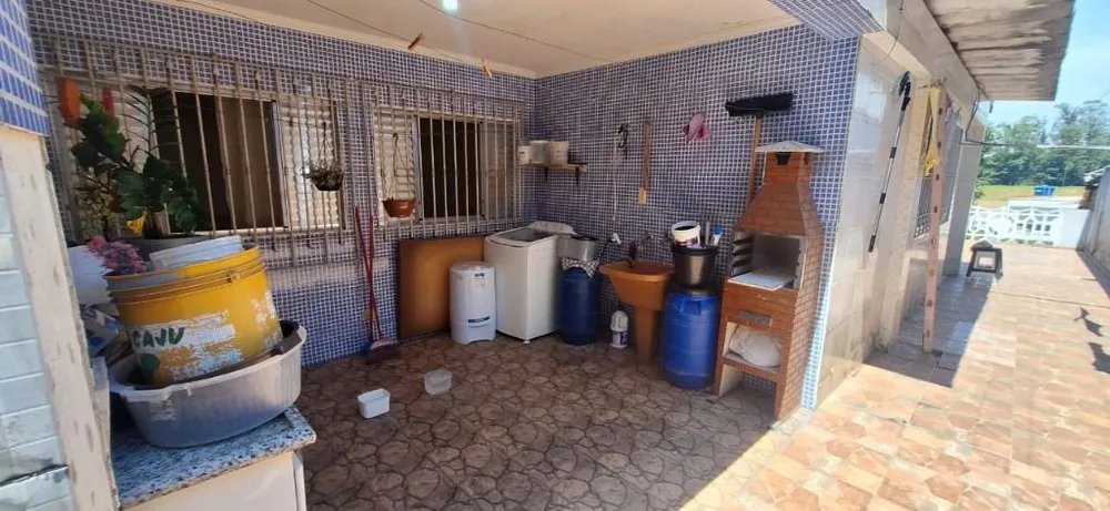 Casa, 4 quartos, 161 m² - Foto 8