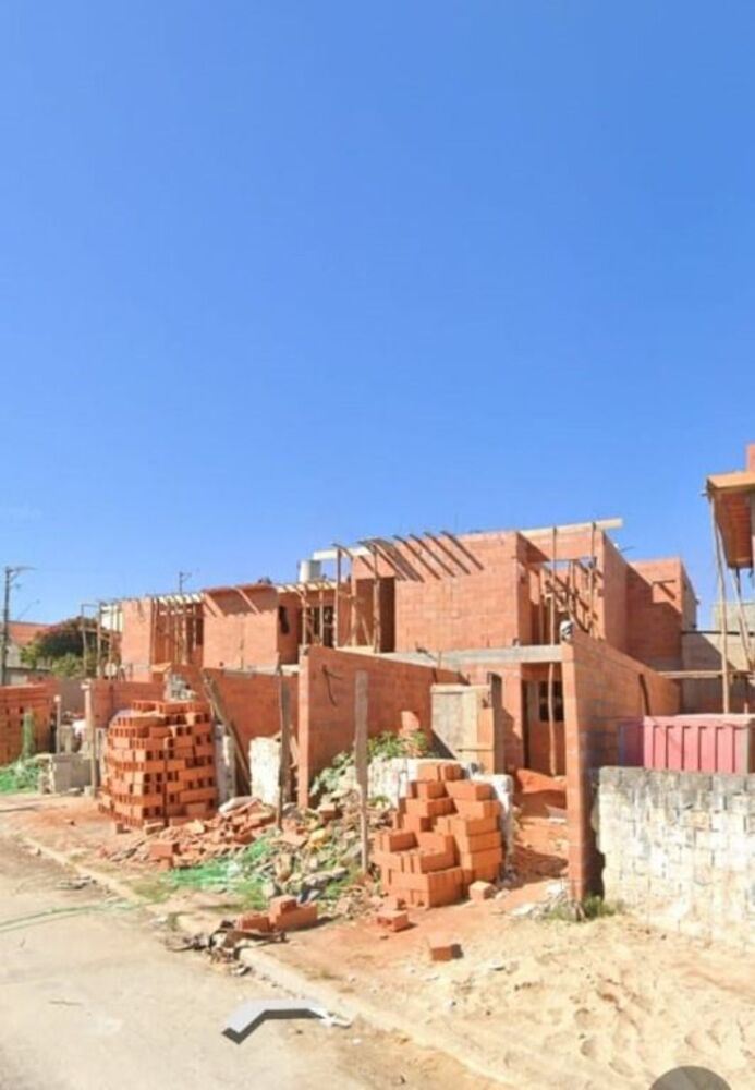 Sobrado, 3 quartos, 92 m² - Foto 1