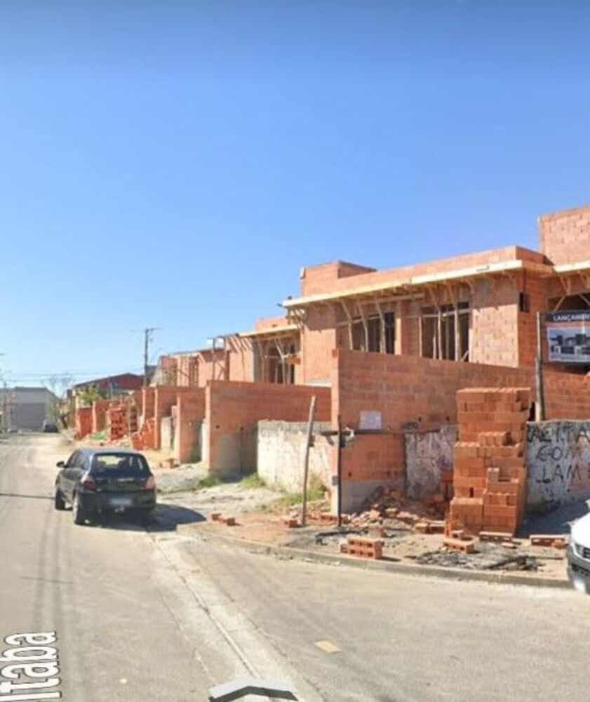 Sobrado, 3 quartos, 92 m² - Foto 4