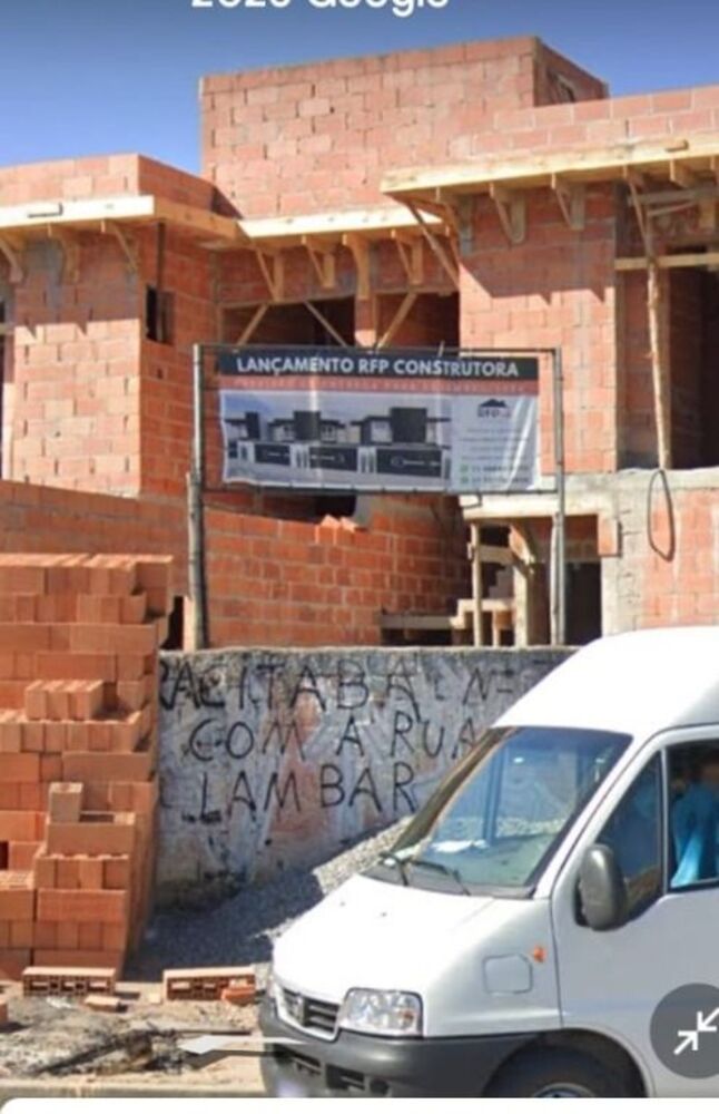 Sobrado, 3 quartos, 92 m² - Foto 2