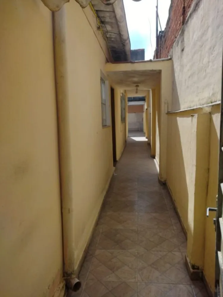 Casa, 2 quartos, 80 m² - Foto 10