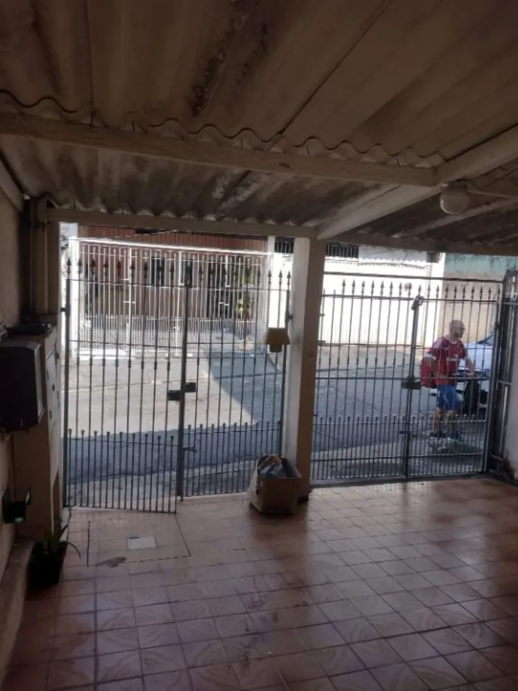 Casa, 2 quartos, 80 m² - Foto 11