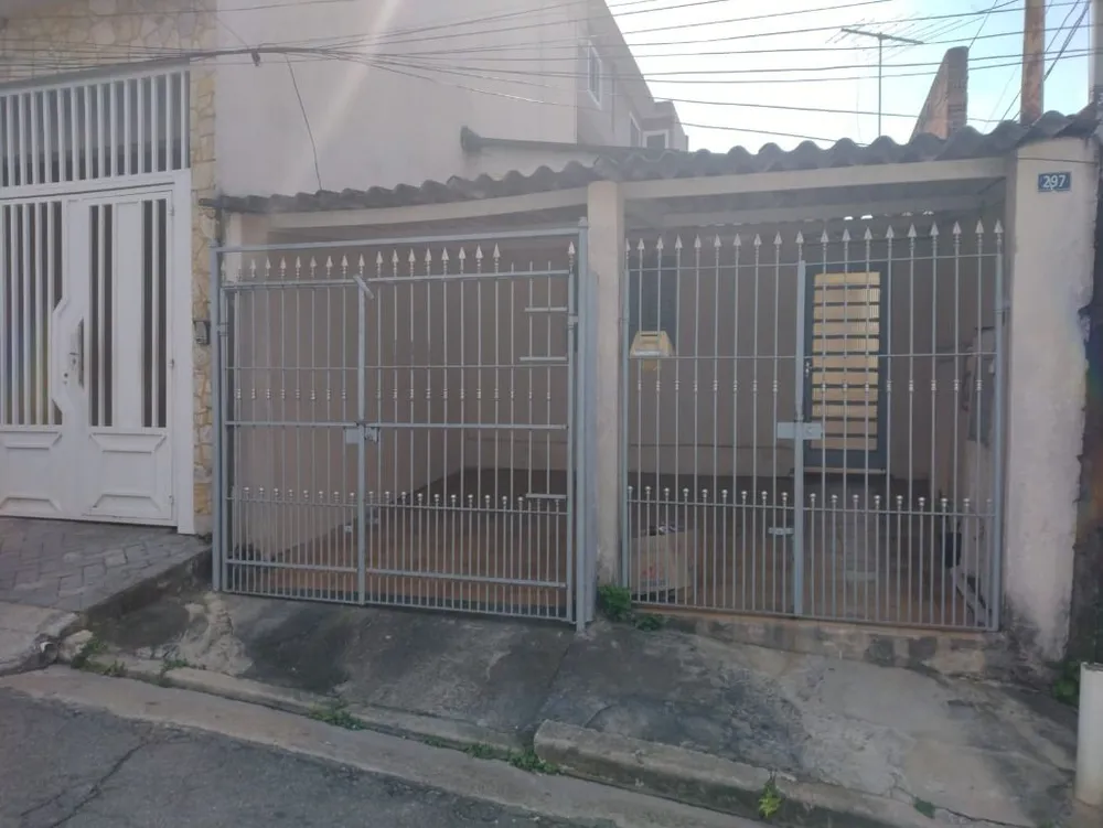 Casa, 2 quartos, 80 m² - Foto 2