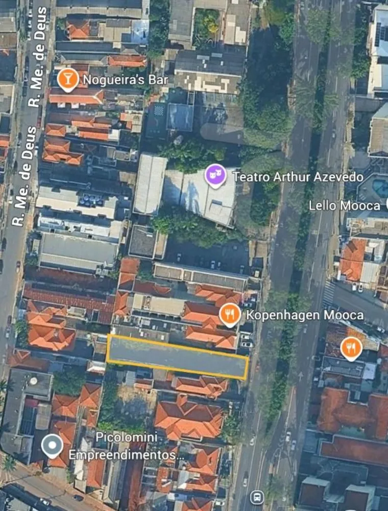 Terreno, 600 m² - Foto 2