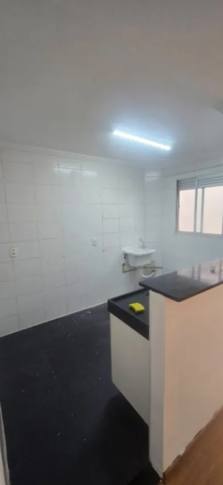 Apartamento, 2 quartos, 46 m² - Foto 6