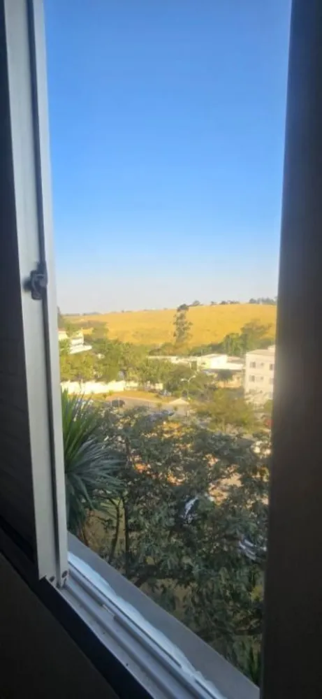 Apartamento, 2 quartos, 46 m² - Foto 8