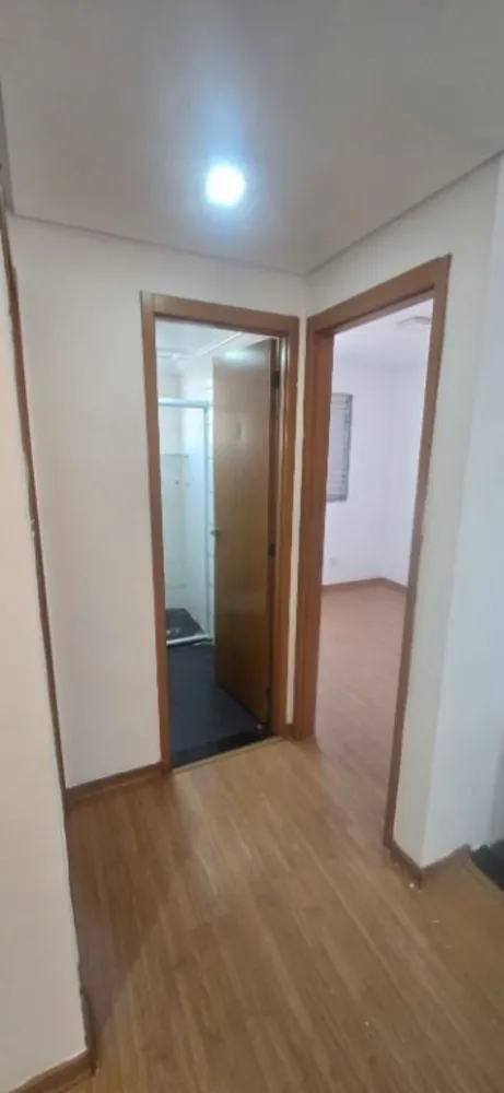 Apartamento, 2 quartos, 46 m² - Foto 3