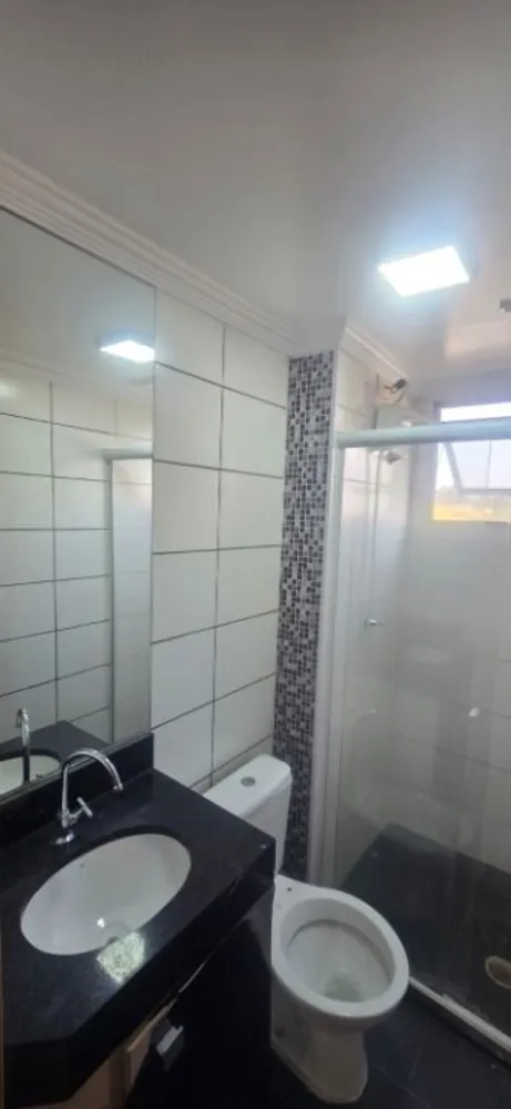 Apartamento, 2 quartos, 46 m² - Foto 5