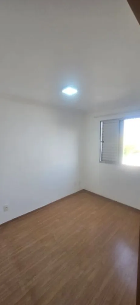 Apartamento, 2 quartos, 46 m² - Foto 1