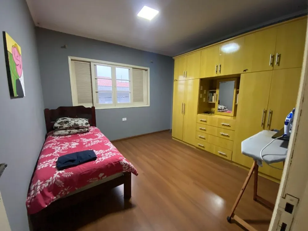 Sobrado, 3 quartos, 177 m² - Foto 3