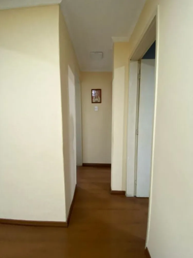 Sobrado, 3 quartos, 177 m² - Foto 1