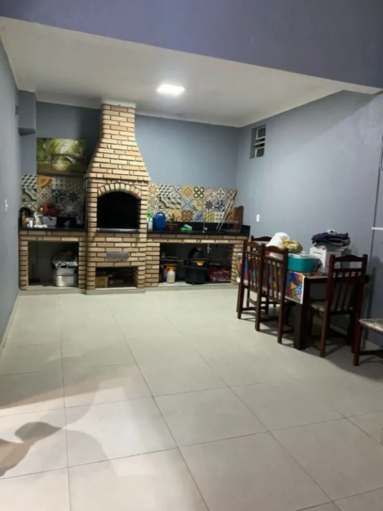 Sobrado, 3 quartos, 177 m² - Foto 4