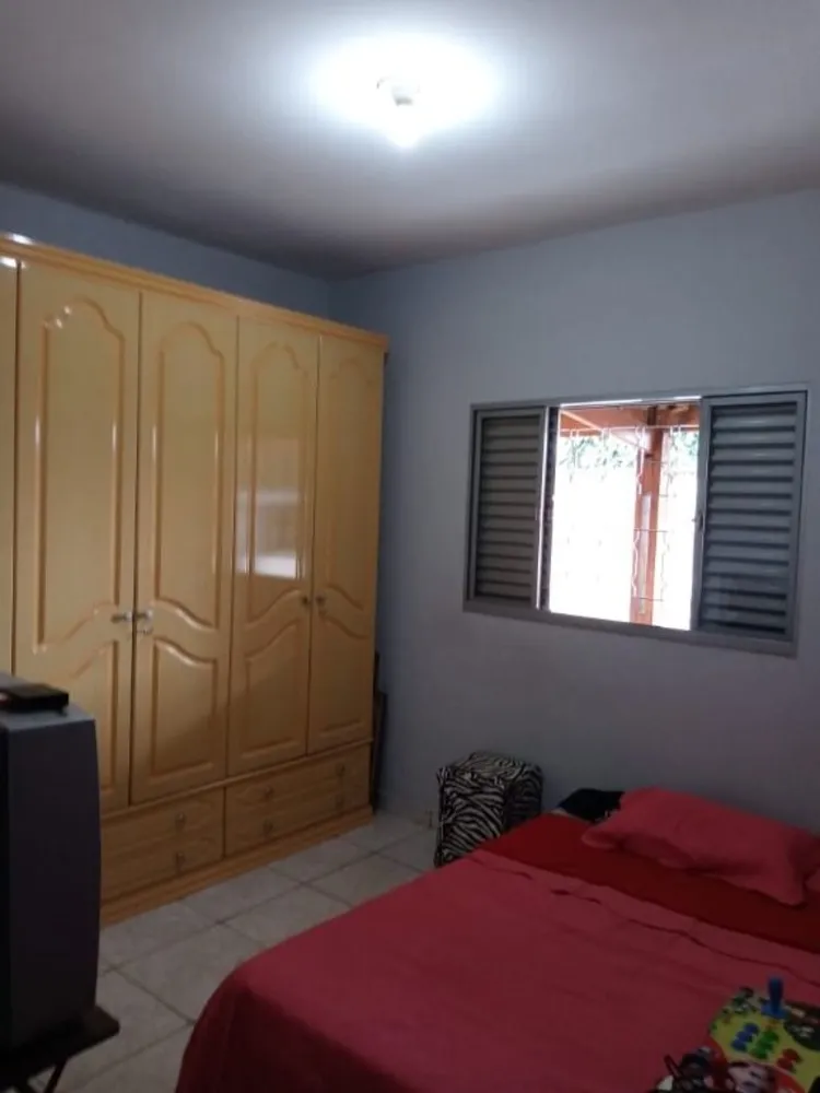 Casa, 2 quartos, 170 m² - Foto 2