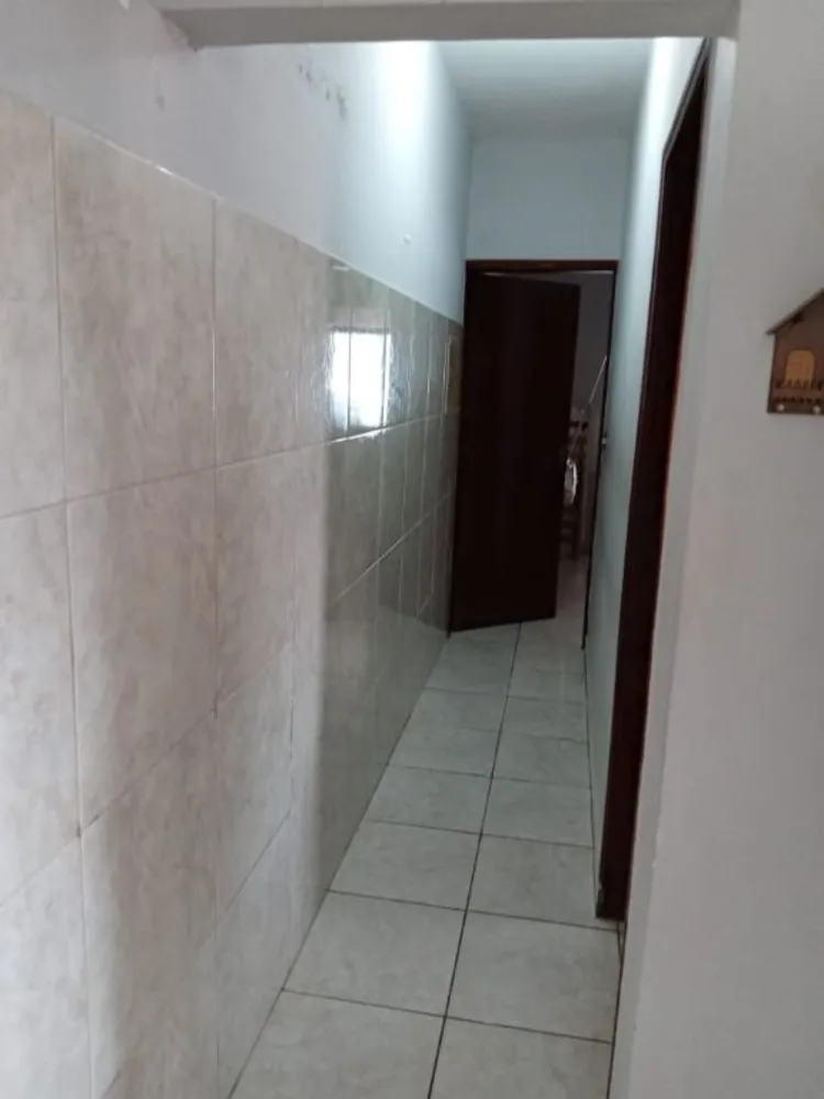 Casa, 2 quartos, 170 m² - Foto 1