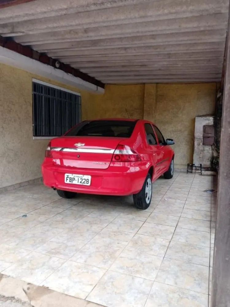 Casa, 2 quartos, 170 m² - Foto 8