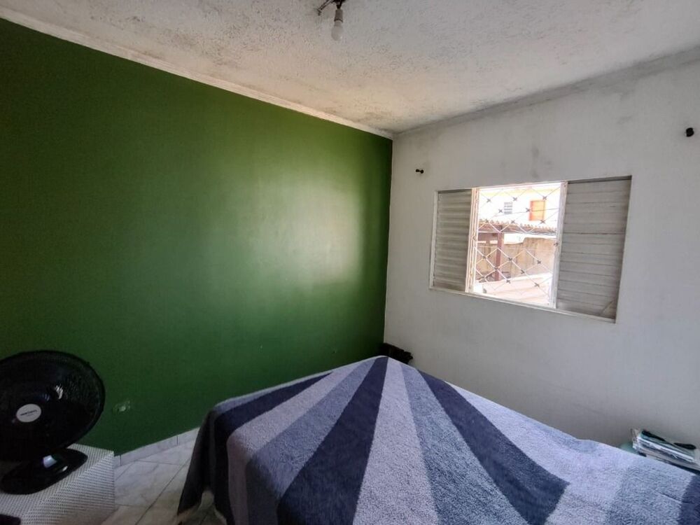 Casa, 2 quartos, 90 m² - Foto 2