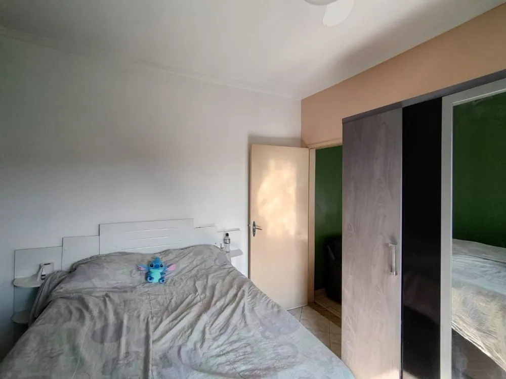 Casa, 2 quartos, 90 m² - Foto 16