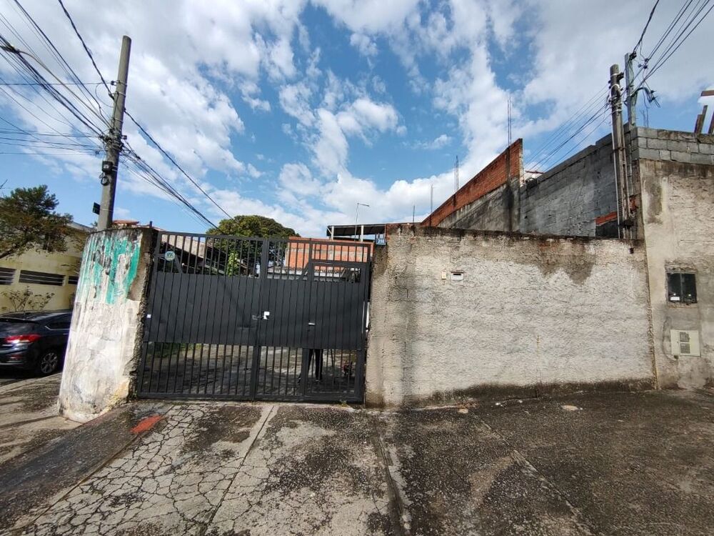 Casa, 2 quartos, 90 m² - Foto 8