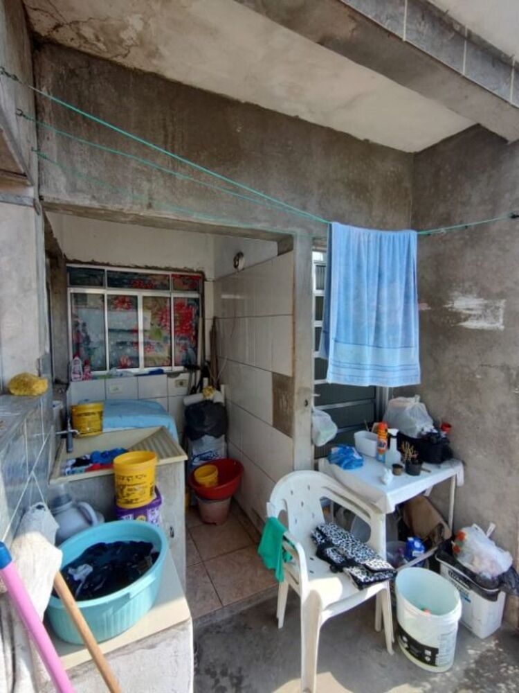Casa, 2 quartos, 90 m² - Foto 6