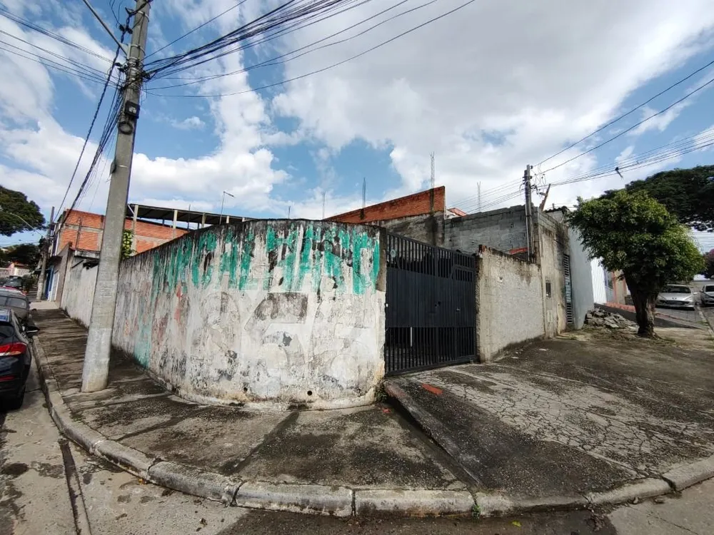 Casa, 2 quartos, 90 m² - Foto 1
