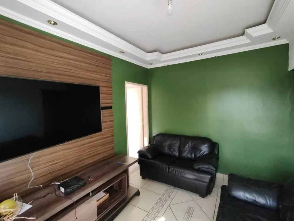 Casa, 2 quartos, 90 m² - Foto 12
