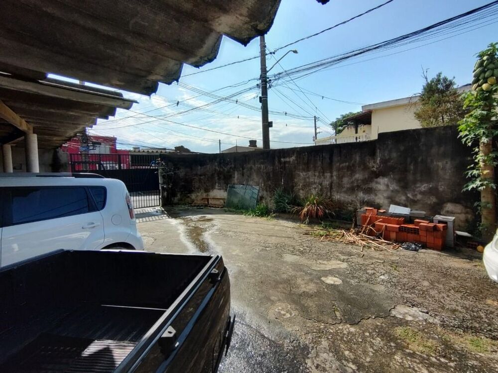 Casa, 2 quartos, 90 m² - Foto 3
