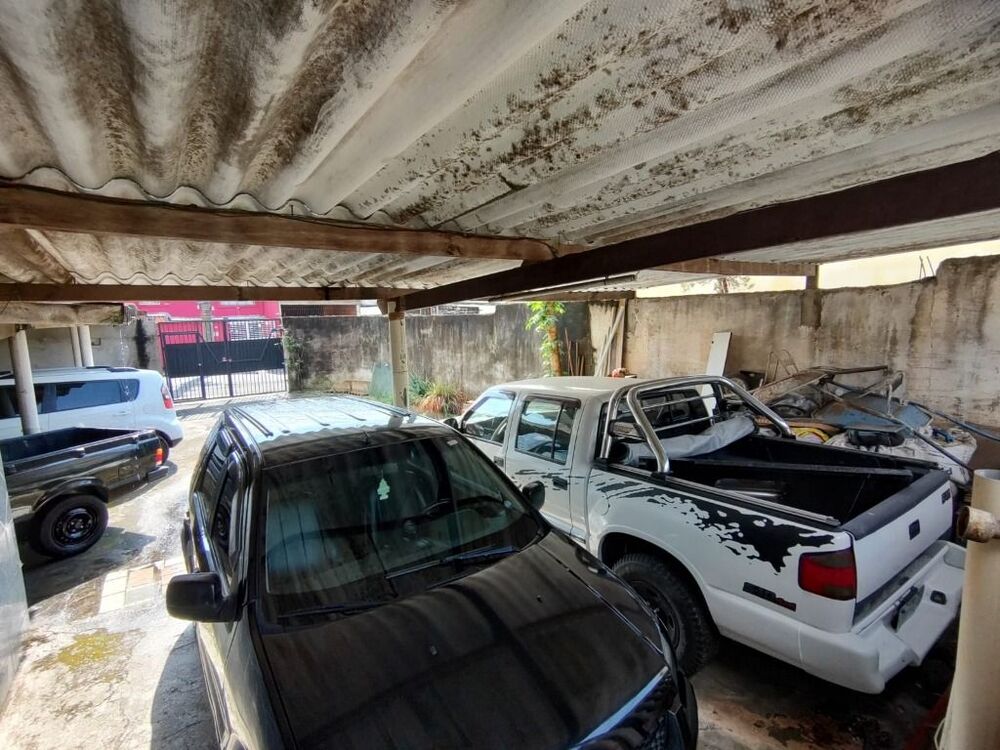 Casa, 2 quartos, 90 m² - Foto 1