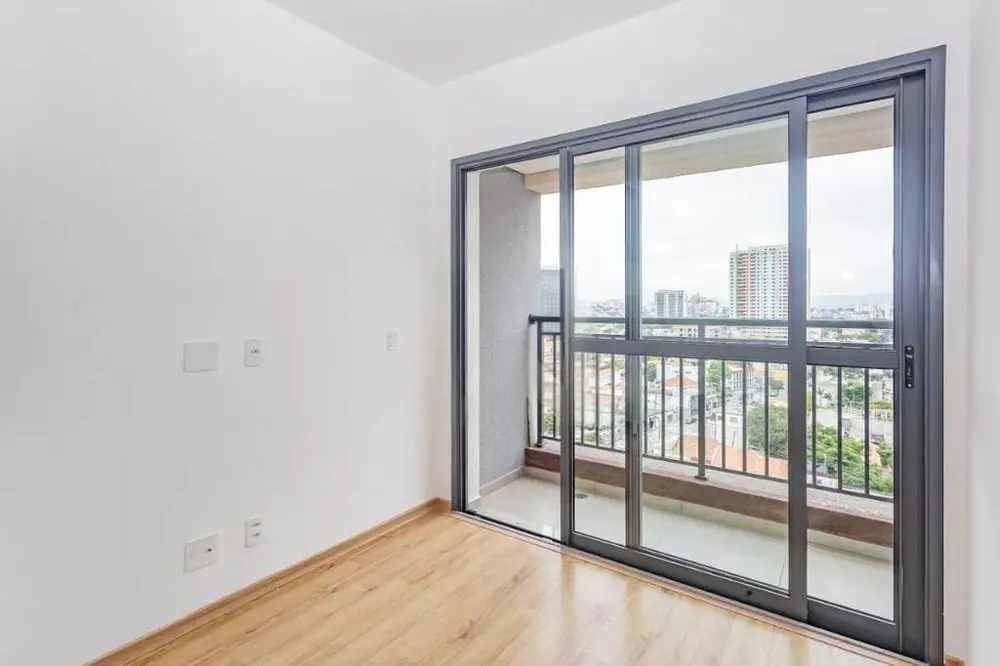 Apartamento, 1 quarto, 33 m² - Foto 2