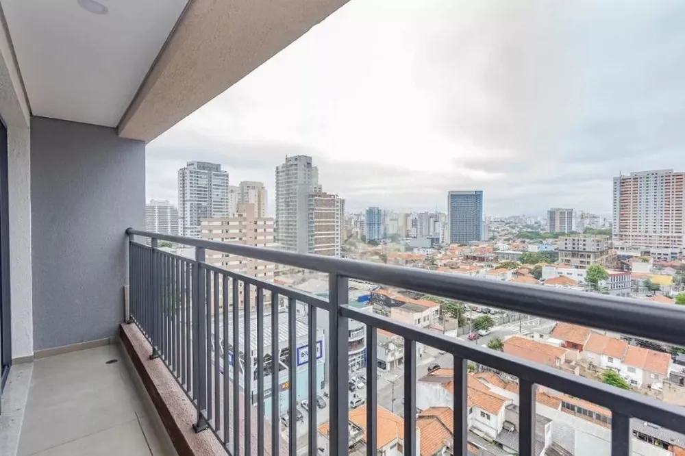 Apartamento, 1 quarto, 33 m² - Foto 7