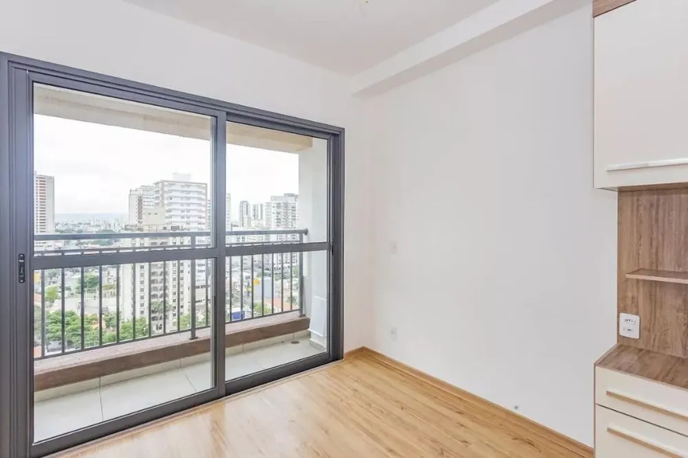 Apartamento, 1 quarto, 33 m² - Foto 1