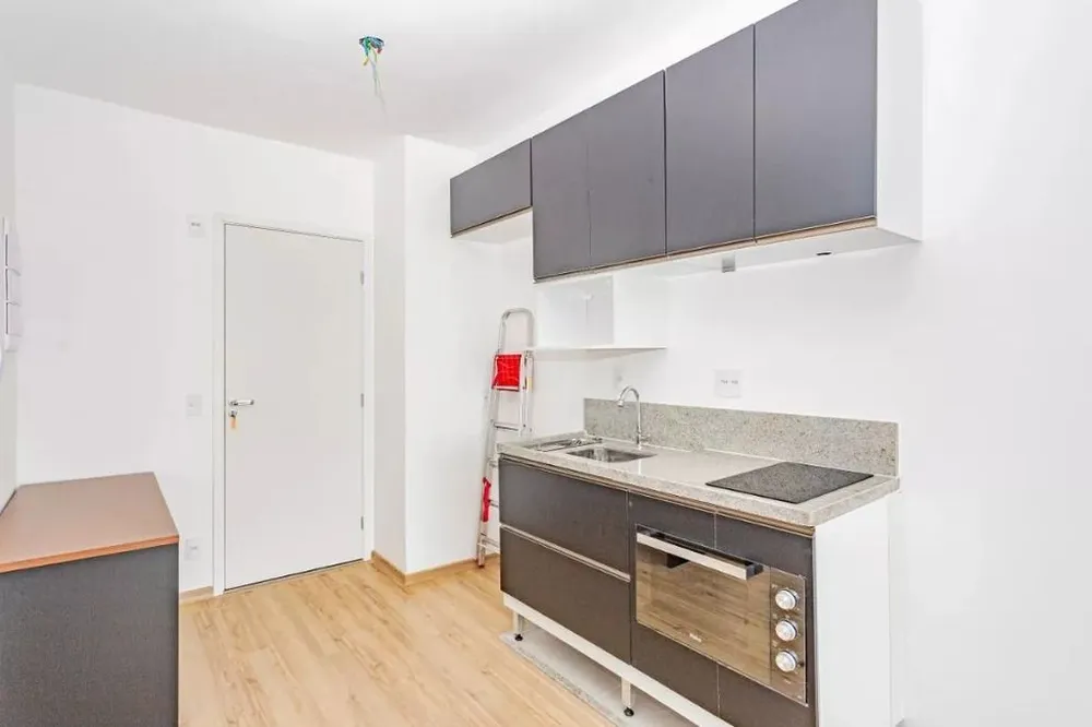 Apartamento, 1 quarto, 33 m² - Foto 3