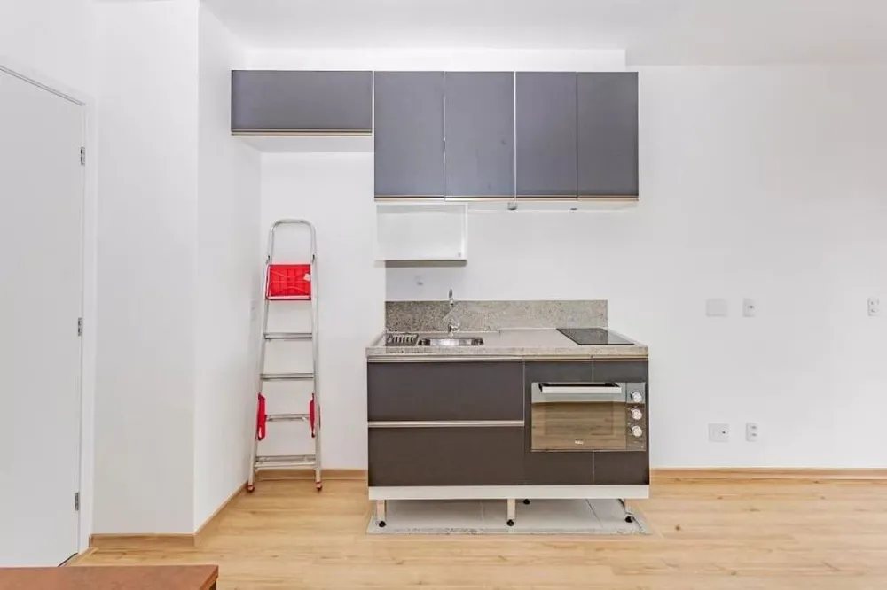 Apartamento, 1 quarto, 33 m² - Foto 6