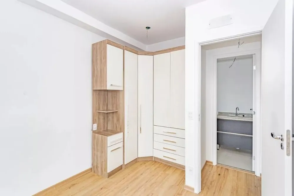 Apartamento, 1 quarto, 33 m² - Foto 8