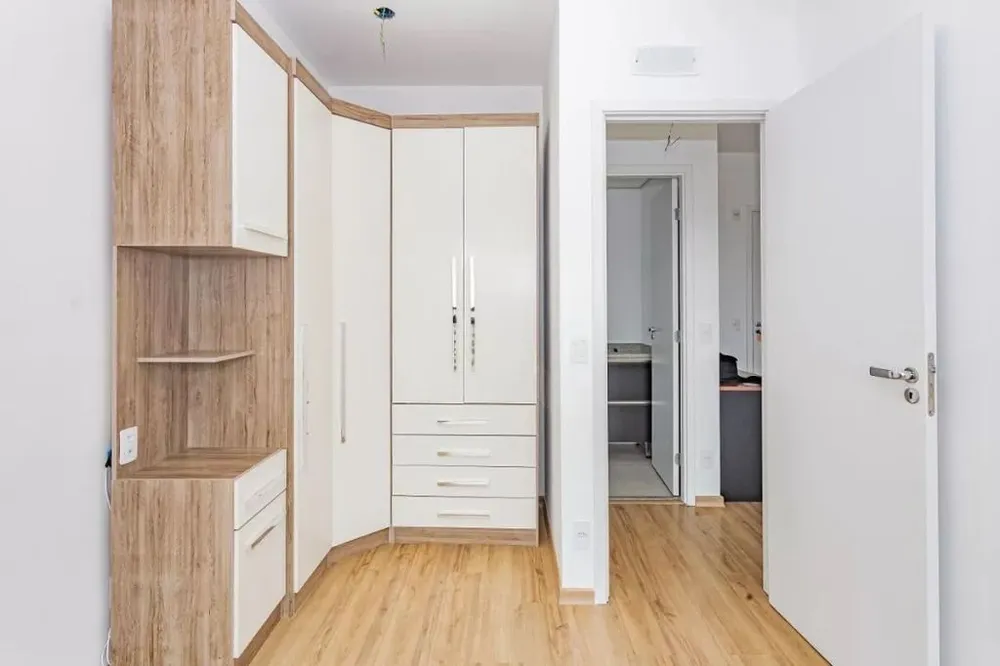 Apartamento, 1 quarto, 33 m² - Foto 5