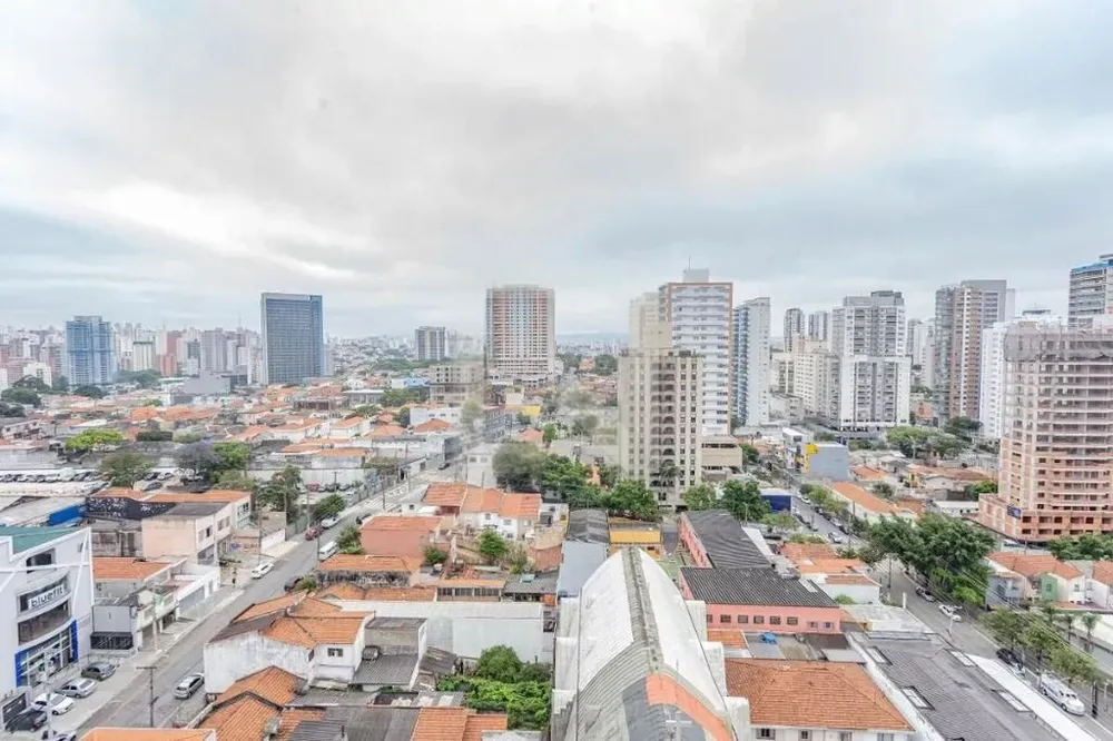 Apartamento, 1 quarto, 33 m² - Foto 4