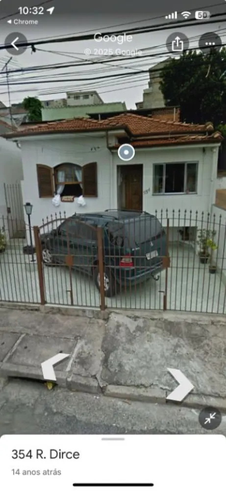 Casa, 3 quartos, 70 m² - Foto 1