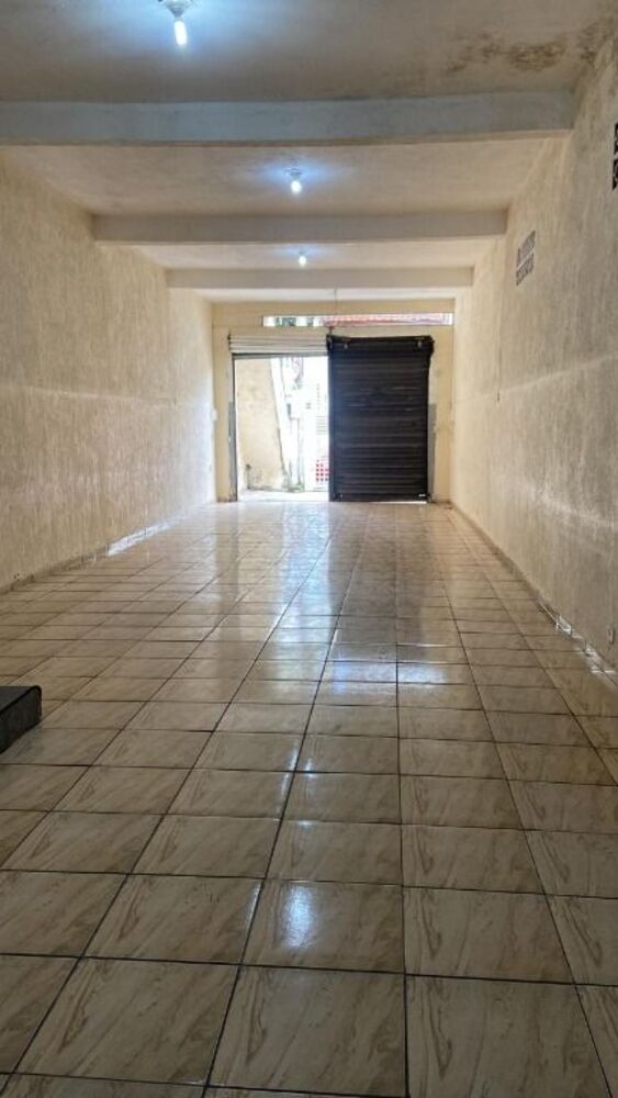 Loja-Salão, 100 m² - Foto 24