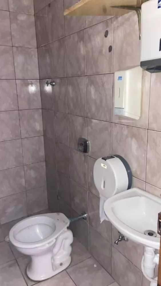 Loja-Salão, 100 m² - Foto 11