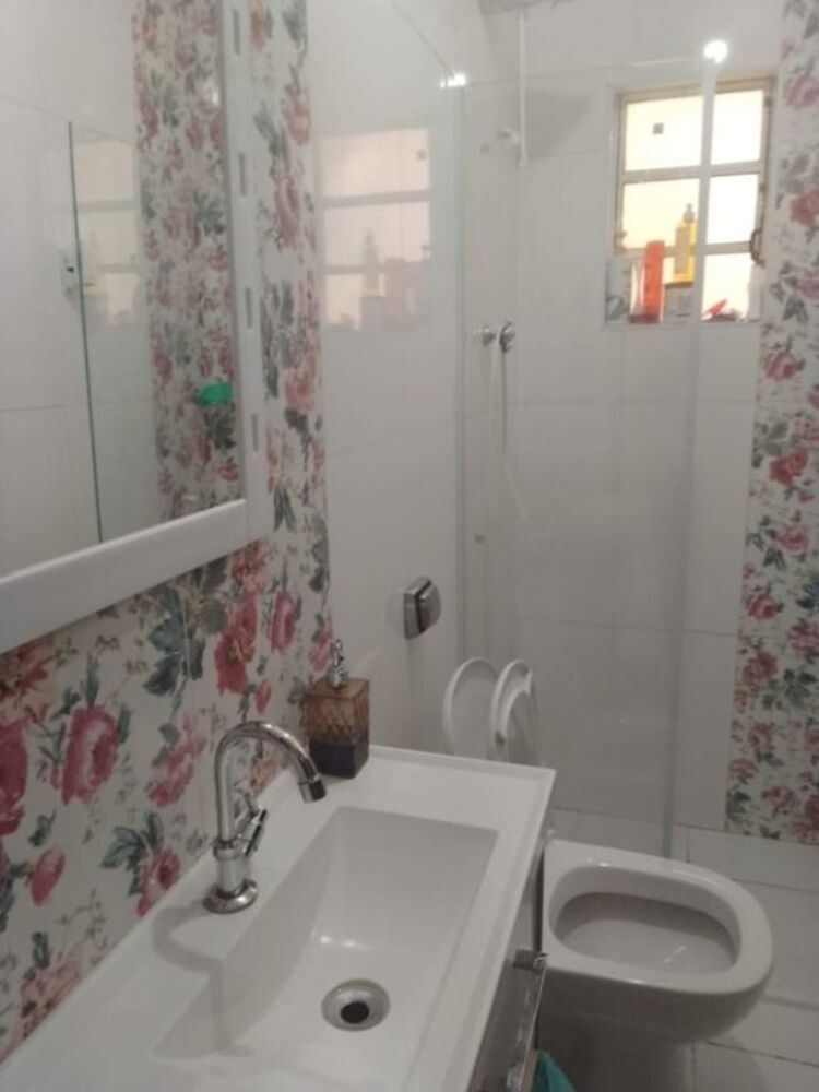 Loja-Salão, 100 m² - Foto 21
