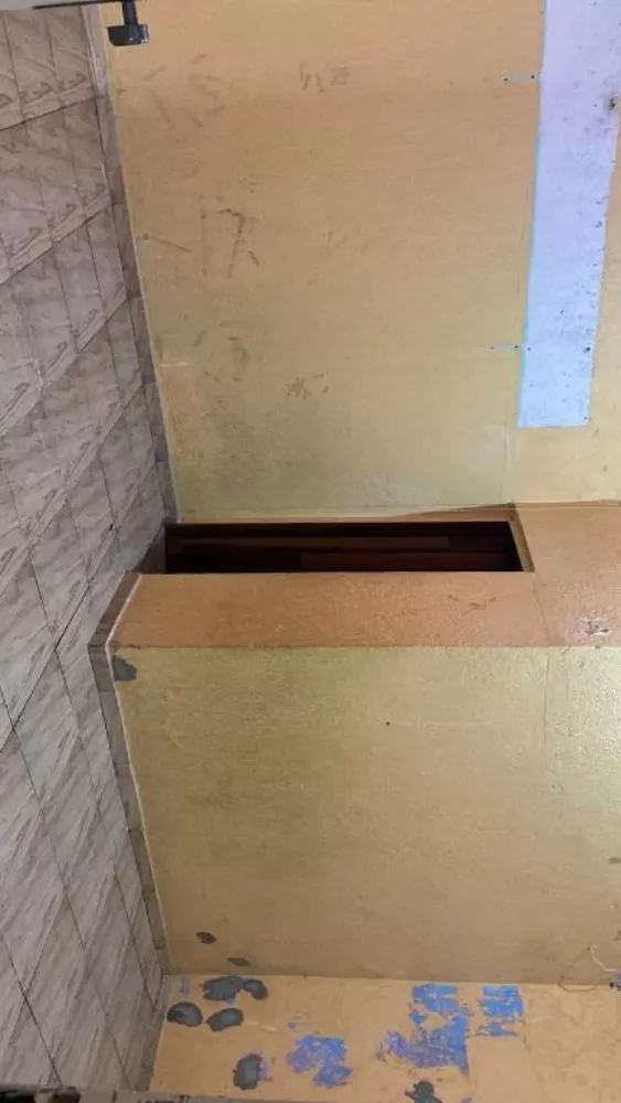 Loja-Salão, 100 m² - Foto 1
