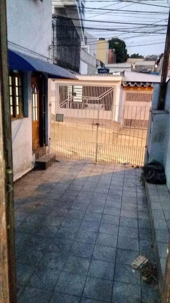 Sobrado, 2 quartos, 110 m² - Foto 11