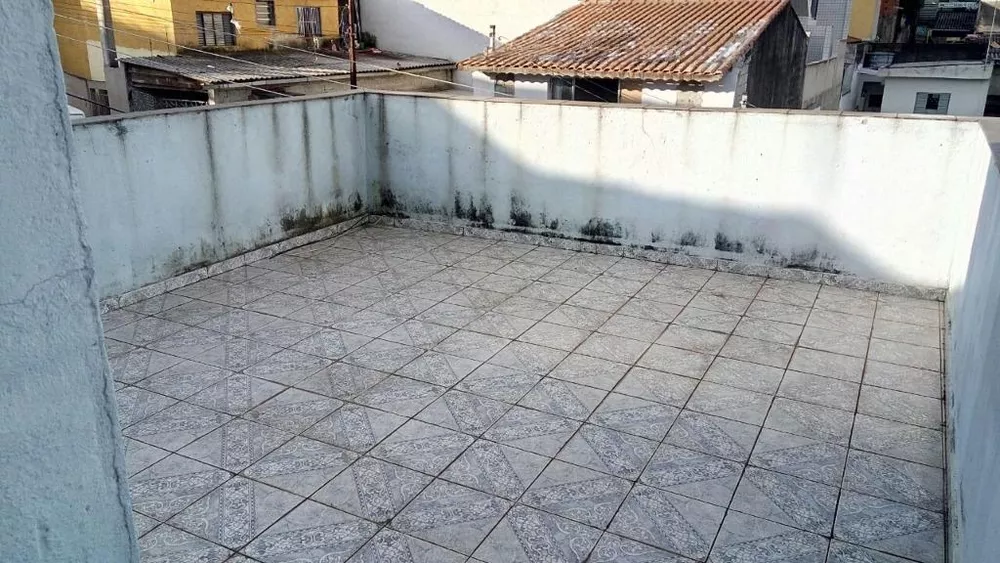 Sobrado, 2 quartos, 110 m² - Foto 19