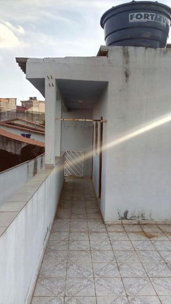 Sobrado, 2 quartos, 110 m² - Foto 24