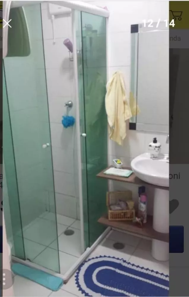 Sobrado, 2 quartos, 110 m² - Foto 15