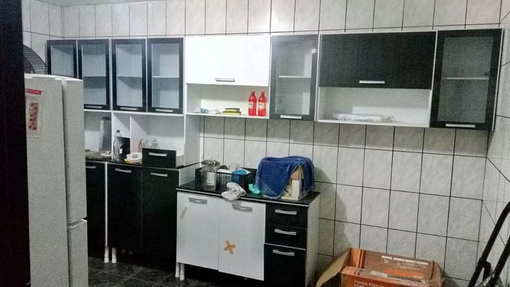 Sobrado, 2 quartos, 110 m² - Foto 17