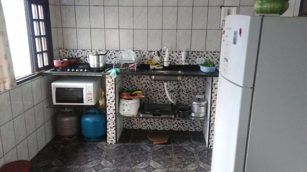 Sobrado, 2 quartos, 110 m² - Foto 10