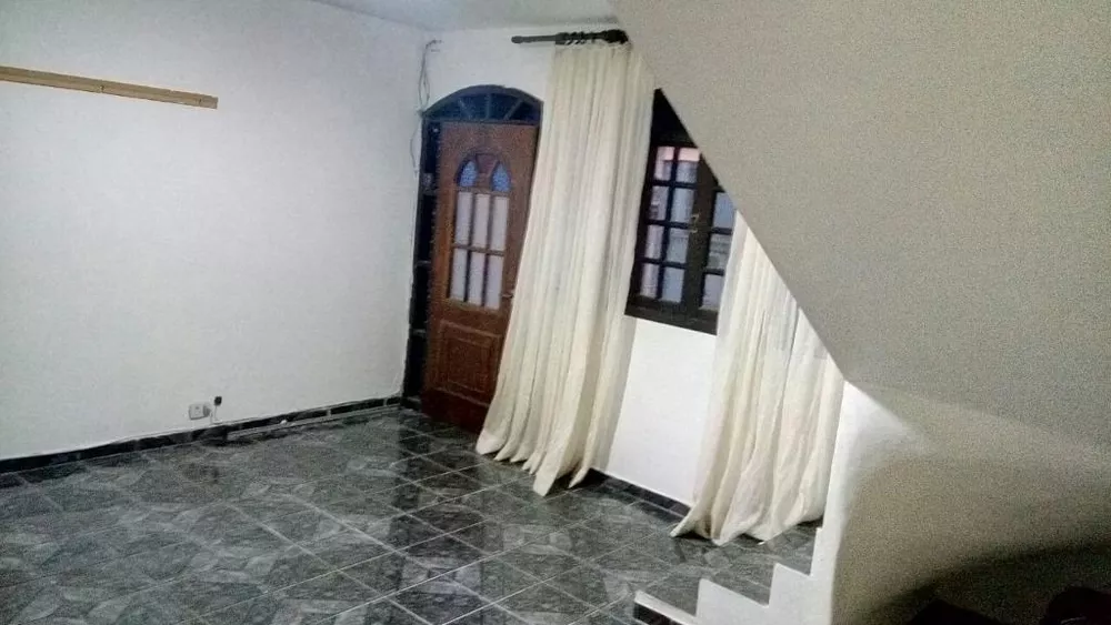 Sobrado, 2 quartos, 110 m² - Foto 12