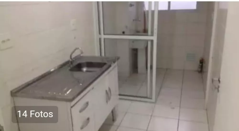 Sobrado, 2 quartos, 110 m² - Foto 1