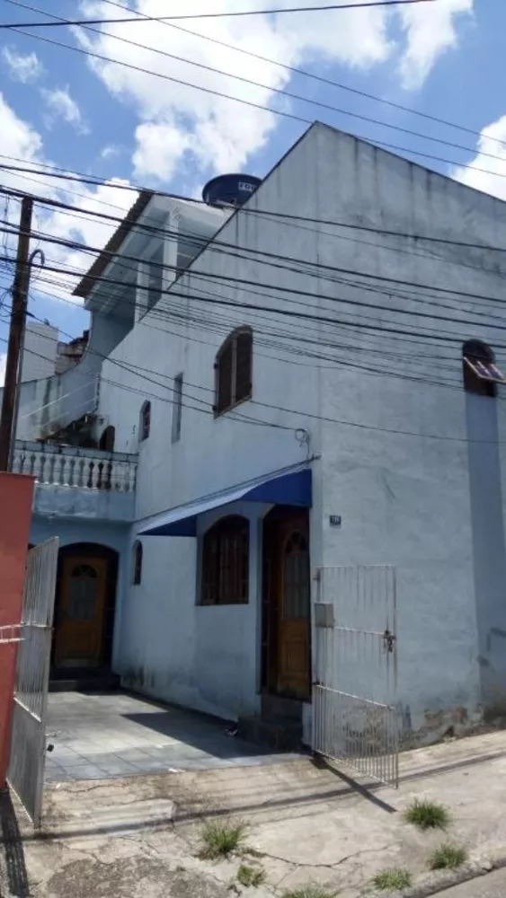 Sobrado, 2 quartos, 110 m² - Foto 20
